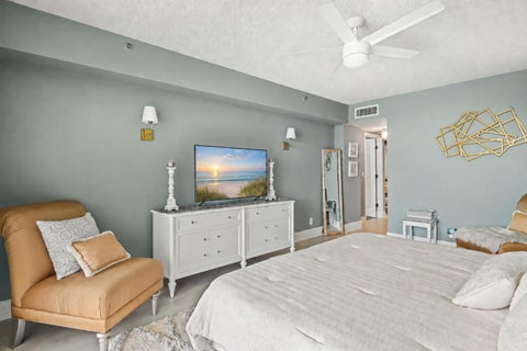 Tiny photo for 5257 Fountains Drive S #205, Lake Worth, FL 33467 (MLS # B26089785)