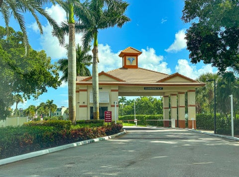 Tiny photo for 5257 Fountains Drive S #205, Lake Worth, FL 33467 (MLS # B26089785)