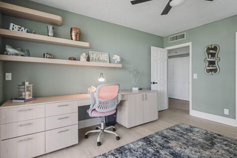 Tiny photo for 5257 Fountains Drive S #205, Lake Worth, FL 33467 (MLS # B26089785)