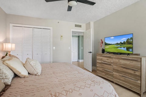 Tiny photo for 5257 Fountains Drive S #205, Lake Worth, FL 33467 (MLS # B26089785)