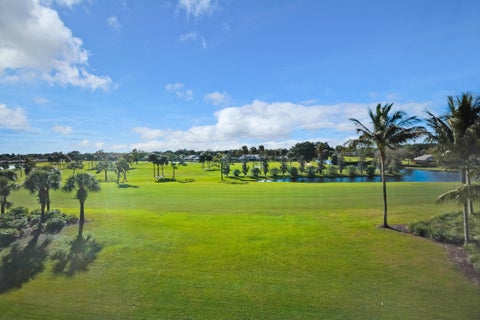 Tiny photo for 5257 Fountains Drive S #205, Lake Worth, FL 33467 (MLS # B26089785)