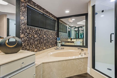 Tiny photo for 5257 Fountains Drive S #205, Lake Worth, FL 33467 (MLS # B26089785)