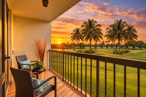Tiny photo for 5257 Fountains Drive S #205, Lake Worth, FL 33467 (MLS # B26089785)