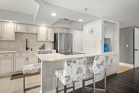 Tiny photo for 5257 Fountains Drive S #205, Lake Worth, FL 33467 (MLS # B26089785)