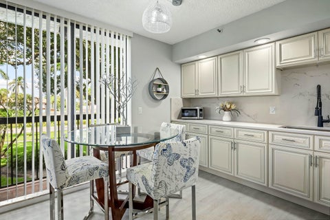 Tiny photo for 5257 Fountains Drive S #205, Lake Worth, FL 33467 (MLS # B26089785)
