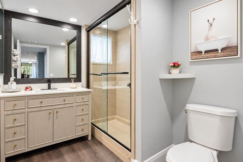 Tiny photo for 5257 Fountains Drive S #205, Lake Worth, FL 33467 (MLS # B26089785)