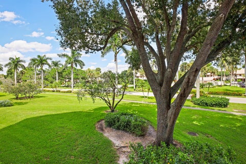Tiny photo for 5257 Fountains Drive S #205, Lake Worth, FL 33467 (MLS # B26089785)