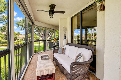 Tiny photo for 5257 Fountains Drive S #205, Lake Worth, FL 33467 (MLS # B26089785)
