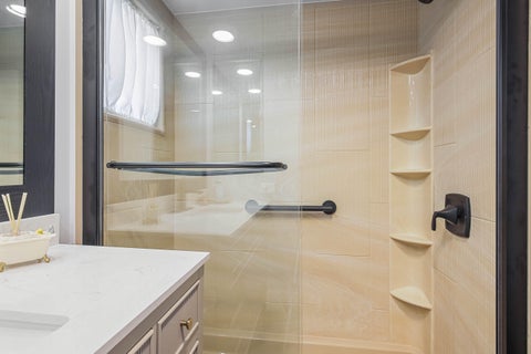 Tiny photo for 5257 Fountains Drive S #205, Lake Worth, FL 33467 (MLS # B26089785)