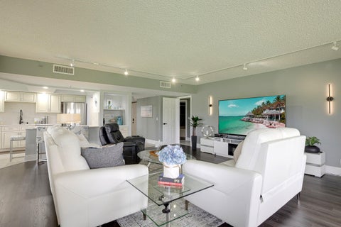 Tiny photo for 5257 Fountains Drive S #205, Lake Worth, FL 33467 (MLS # B26089785)