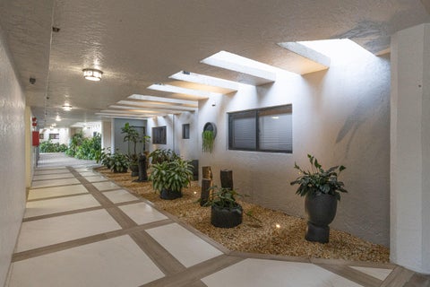 Tiny photo for 5257 Fountains Drive S #205, Lake Worth, FL 33467 (MLS # B26089785)