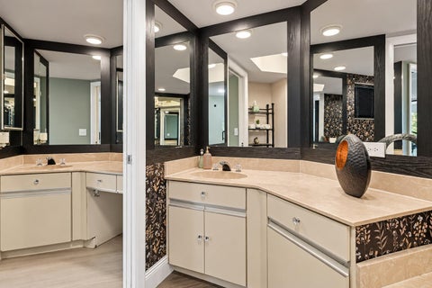 Tiny photo for 5257 Fountains Drive S #205, Lake Worth, FL 33467 (MLS # B26089785)