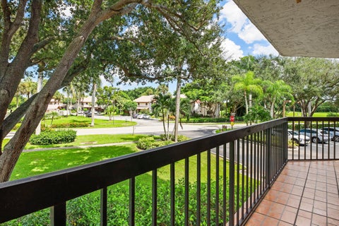 Tiny photo for 5257 Fountains Drive S #205, Lake Worth, FL 33467 (MLS # B26089785)