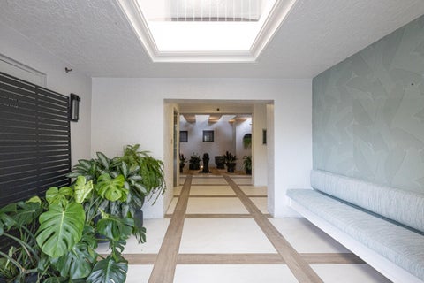 Tiny photo for 5257 Fountains Drive S #205, Lake Worth, FL 33467 (MLS # B26089785)