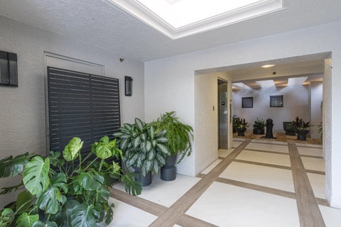 Tiny photo for 5257 Fountains Drive S #205, Lake Worth, FL 33467 (MLS # B26089785)