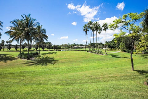 Tiny photo for 5257 Fountains Drive S #205, Lake Worth, FL 33467 (MLS # B26089785)