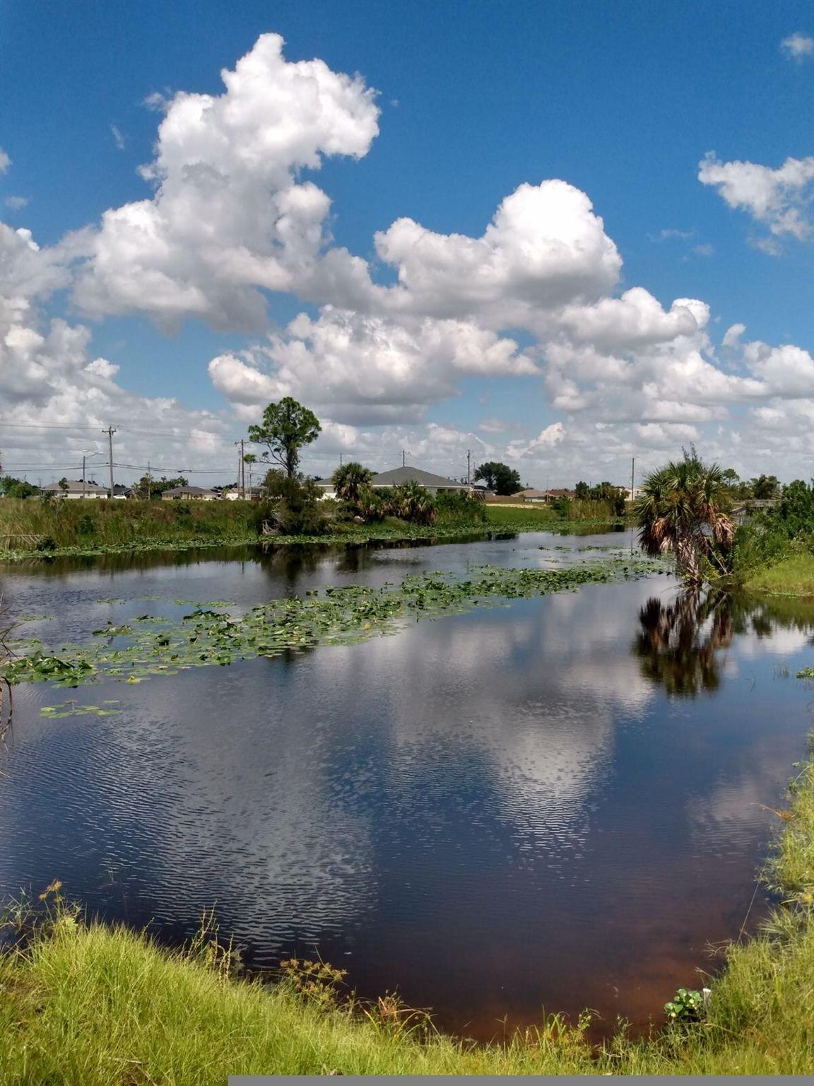 Cape Coral - Land