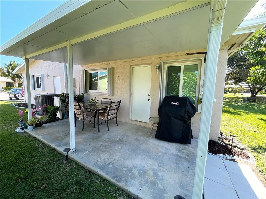 Coco Wood Lakes - Residential