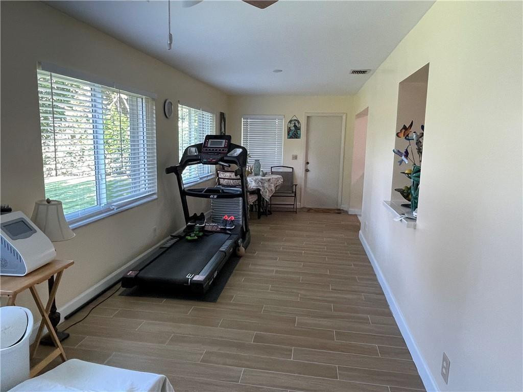 Coco Wood Lakes - Residential