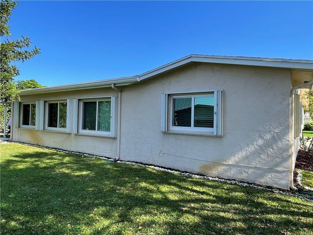 Coco Wood Lakes - Residential