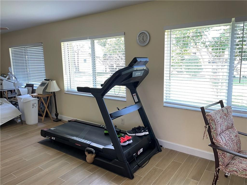 Coco Wood Lakes - Residential