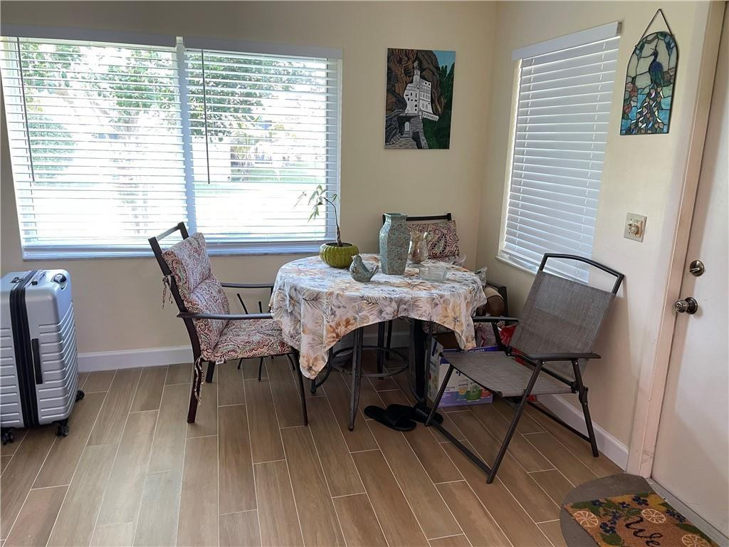 Coco Wood Lakes - Residential