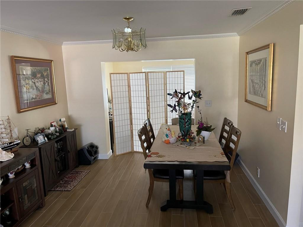 Coco Wood Lakes - Residential