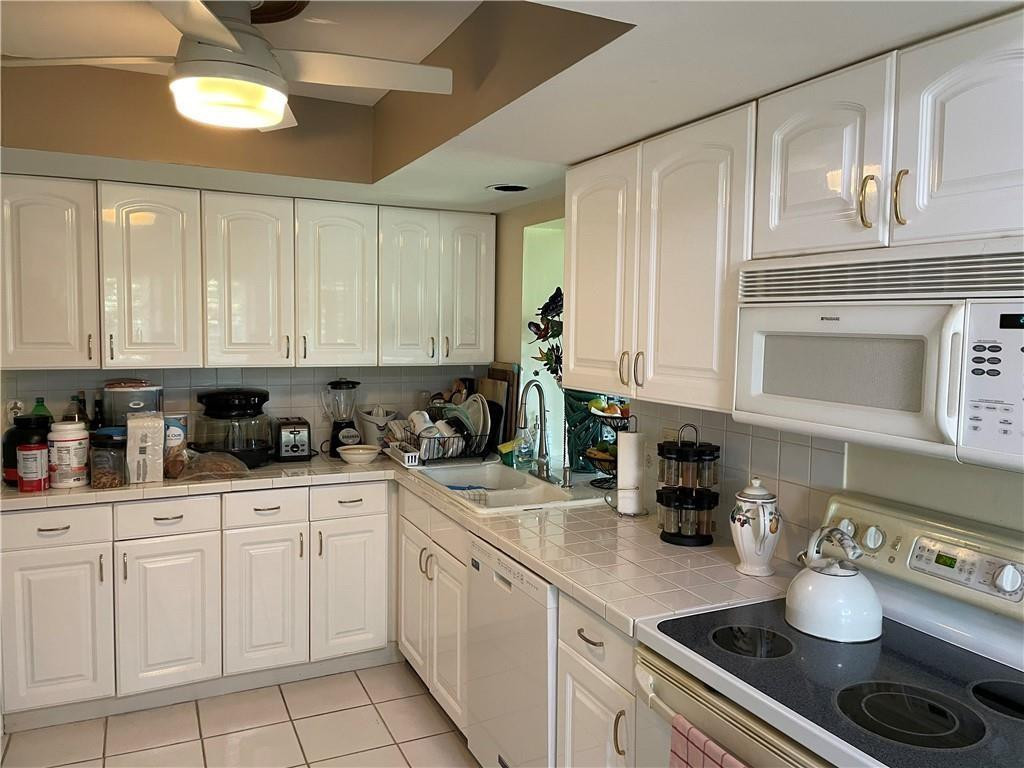 Coco Wood Lakes - Residential