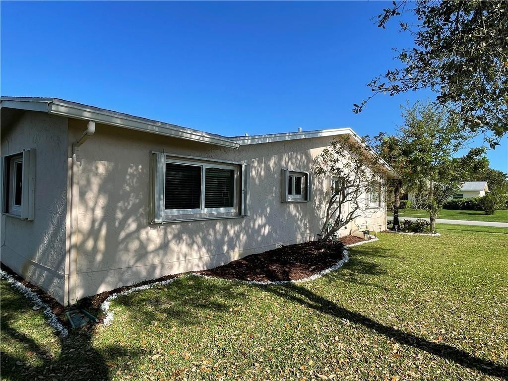 Coco Wood Lakes - Residential