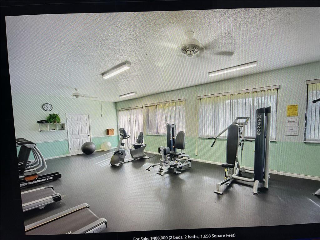 Coco Wood Lakes - Residential