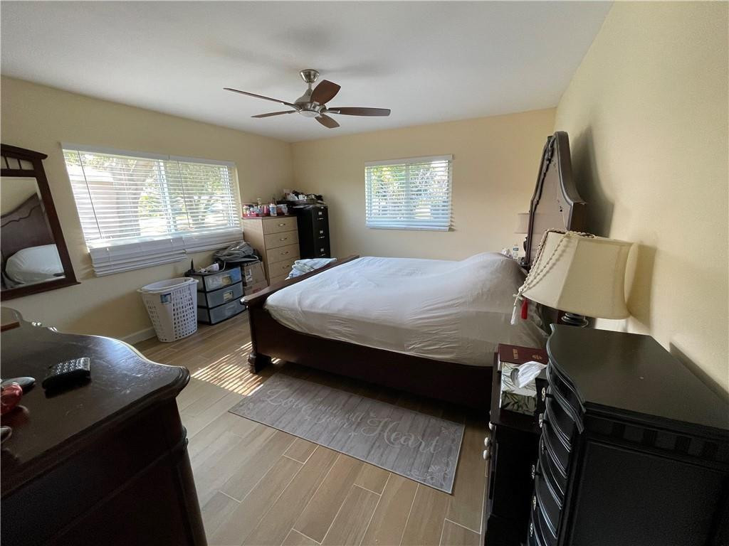 Coco Wood Lakes - Residential