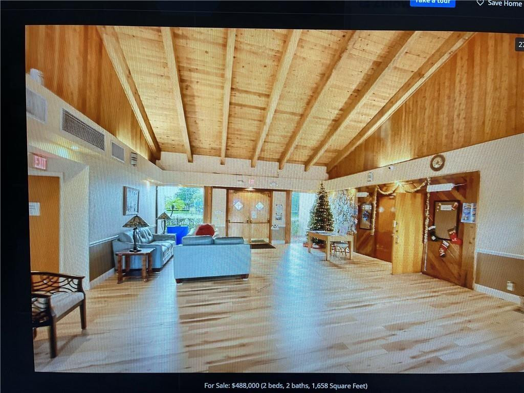 Coco Wood Lakes - Residential