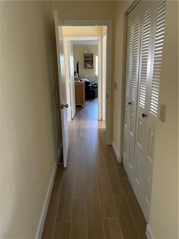 Coco Wood Lakes - Residential