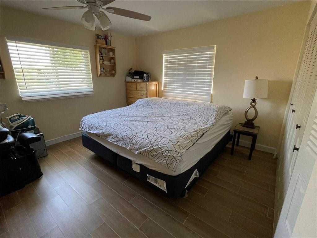 Coco Wood Lakes - Residential