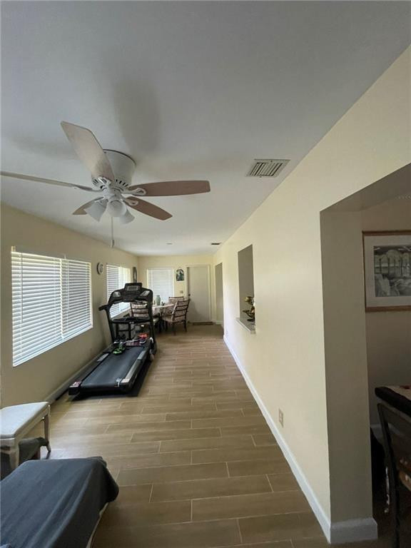 Coco Wood Lakes - Residential