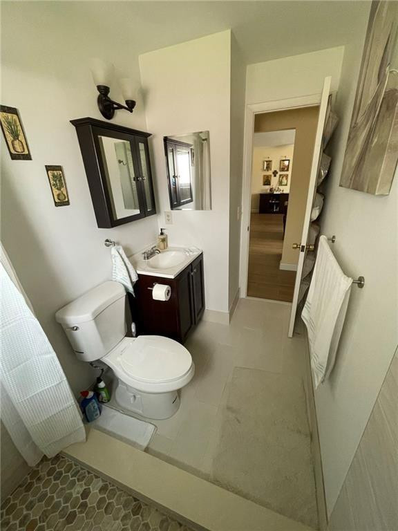 Coco Wood Lakes - Residential