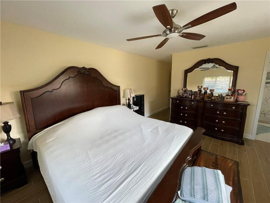 Coco Wood Lakes - Residential