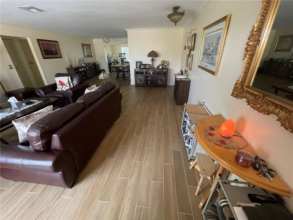 Coco Wood Lakes - Residential