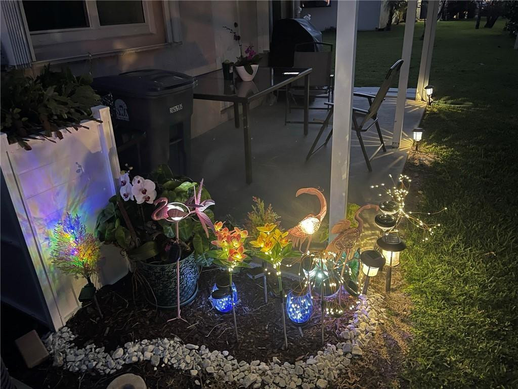 Coco Wood Lakes - Residential