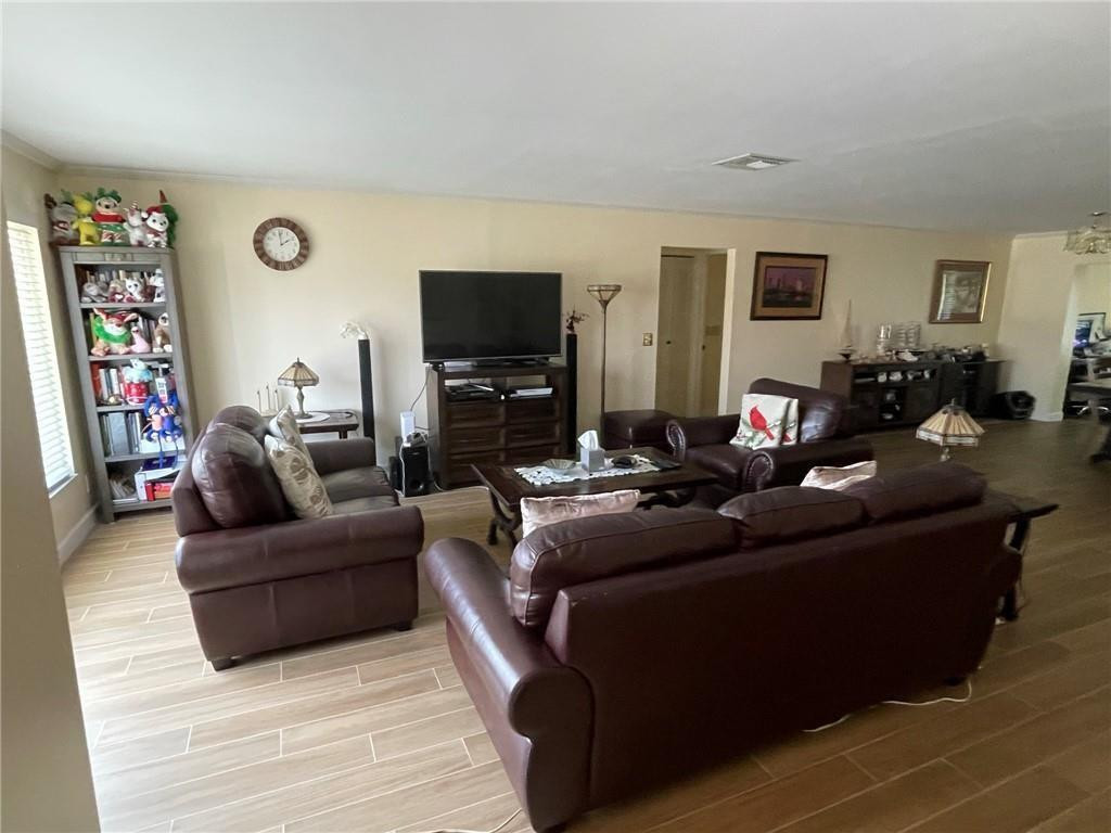 Coco Wood Lakes - Residential