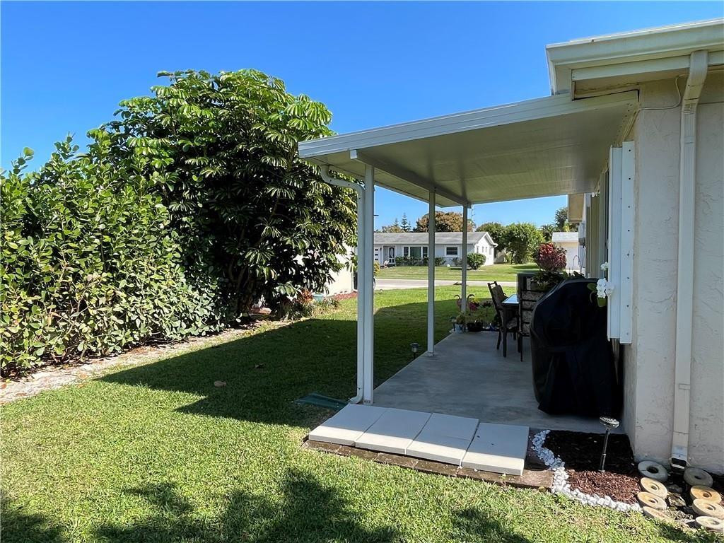 Coco Wood Lakes - Residential