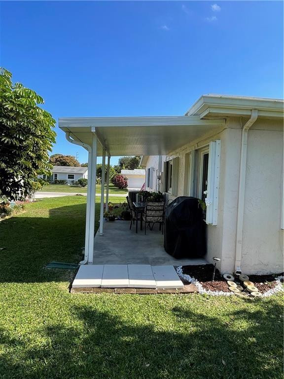 Coco Wood Lakes - Residential