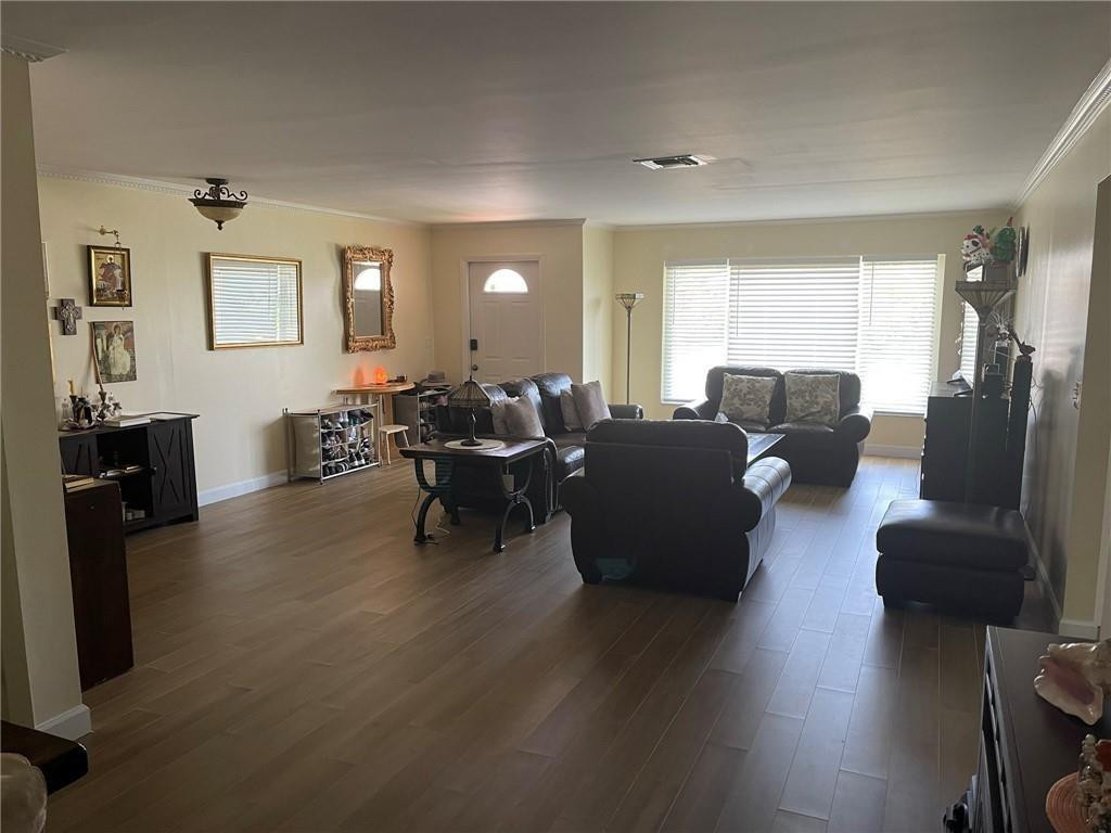 Coco Wood Lakes - Residential