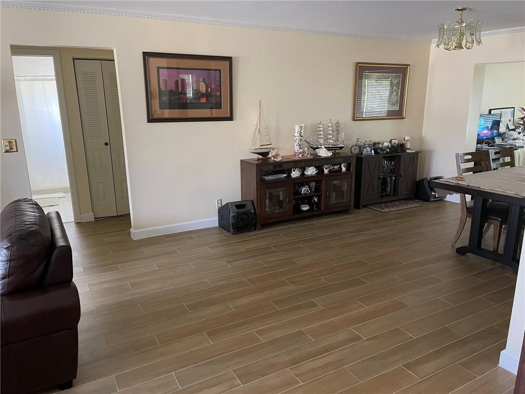 Coco Wood Lakes - Residential