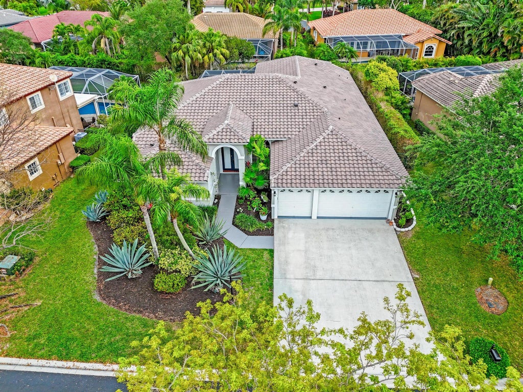 Photo of 6552 NW 99th Avenue, Parkland, FL 33076 (MLS # R11079619)