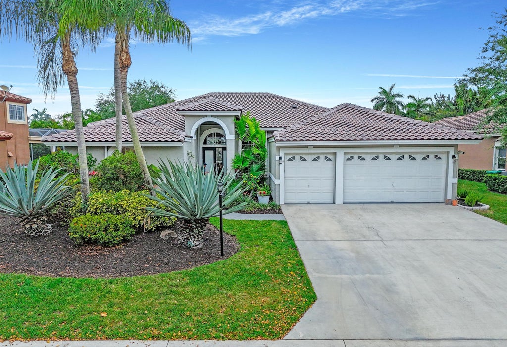 Photo of 6552 NW 99th Avenue, Parkland, FL 33076 (MLS # R11079619)