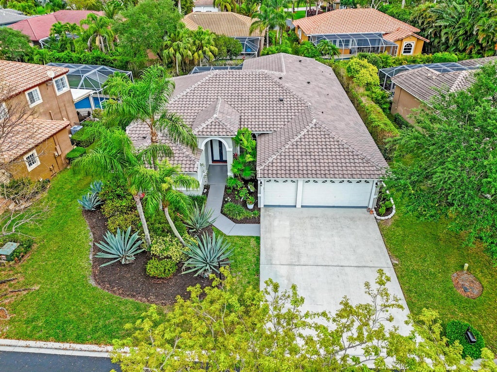 Photo of 6552 NW 99th Avenue, Parkland, FL 33076 (MLS # R11079619)