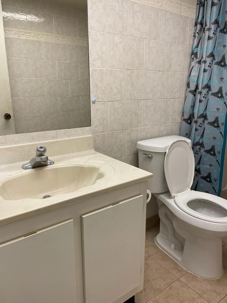 Water Bridge West Condo - Residential Lease