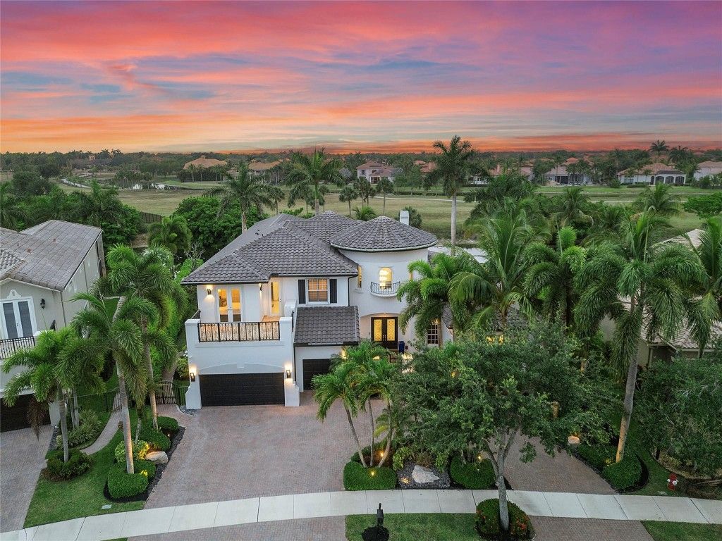 Photo of 6791 NW 117th Avenue, Parkland, FL 33076 (MLS # F10490638)