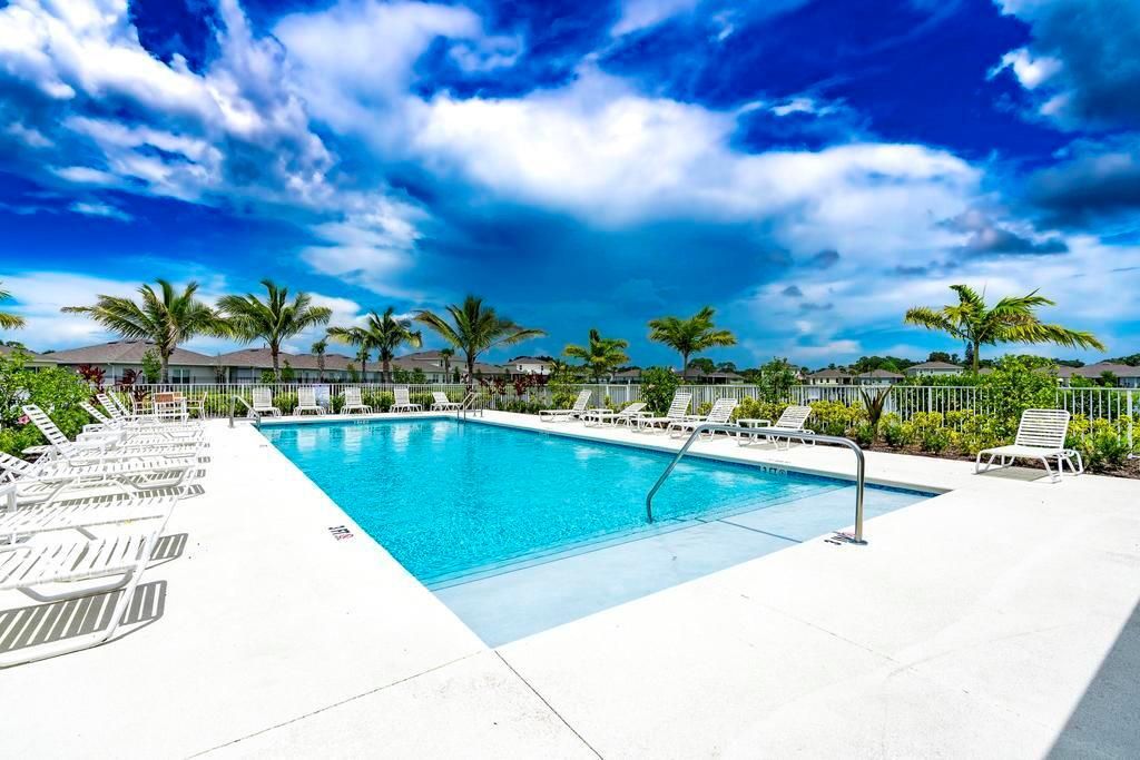 Photo of 252 Raspberry Road, Fort Pierce, FL 34981 (MLS # R11114138)